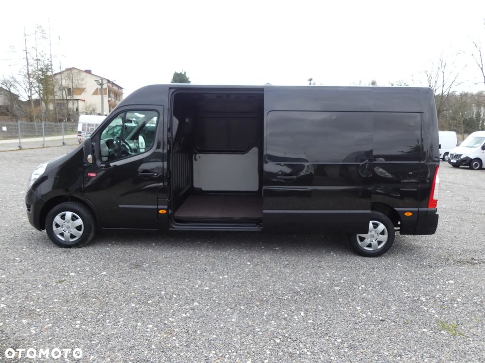 Renault MASTER 2.3DCI*125KM*2016r.MAXI*L3H2 - 8