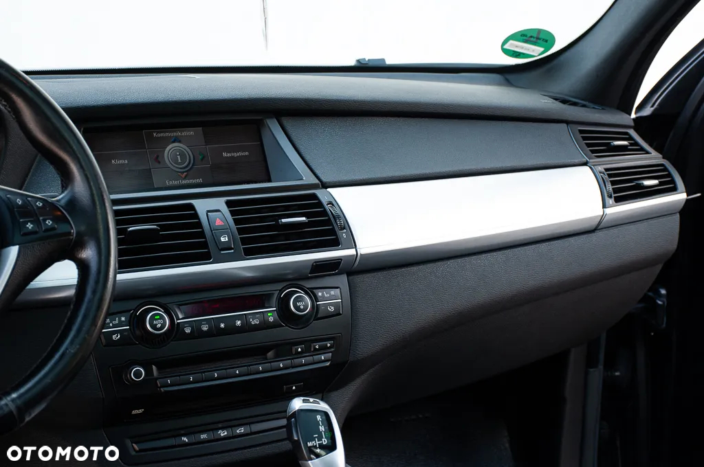 BMW X5 3.0sd xDrive - 27