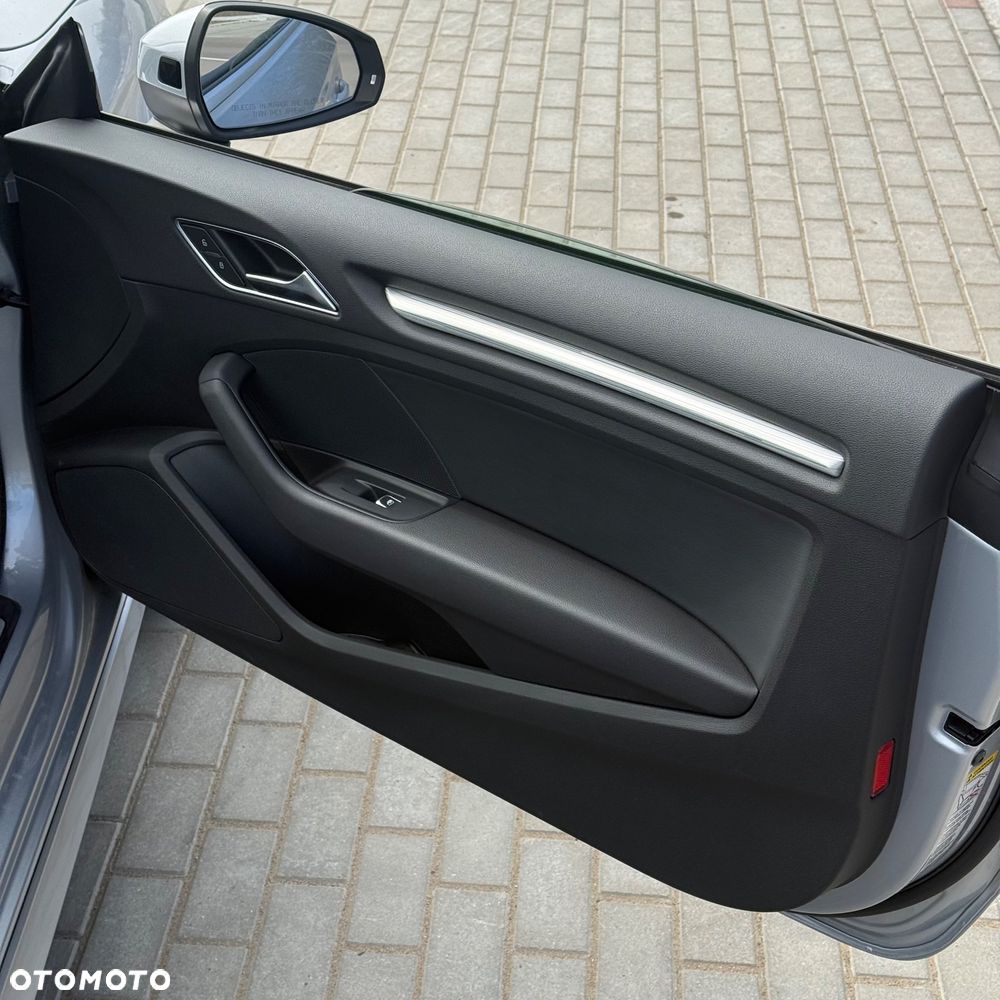 Audi A3 Cabrio - 13