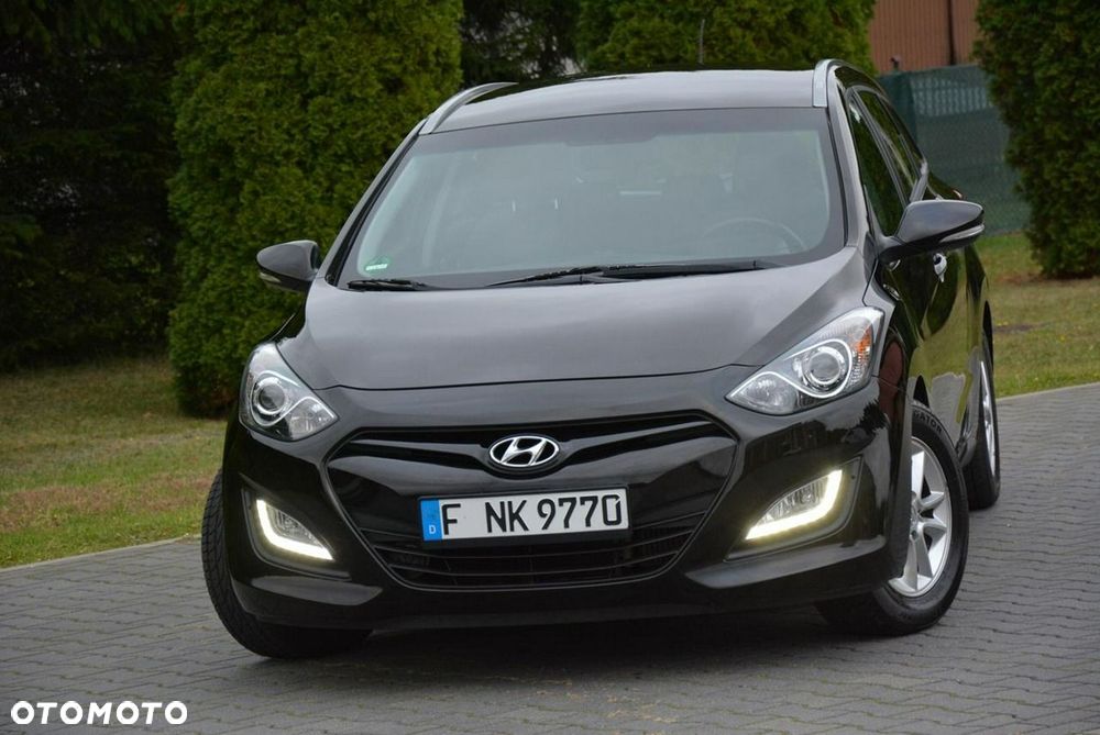 Hyundai i30 1.6 CRDi Comfort - 2