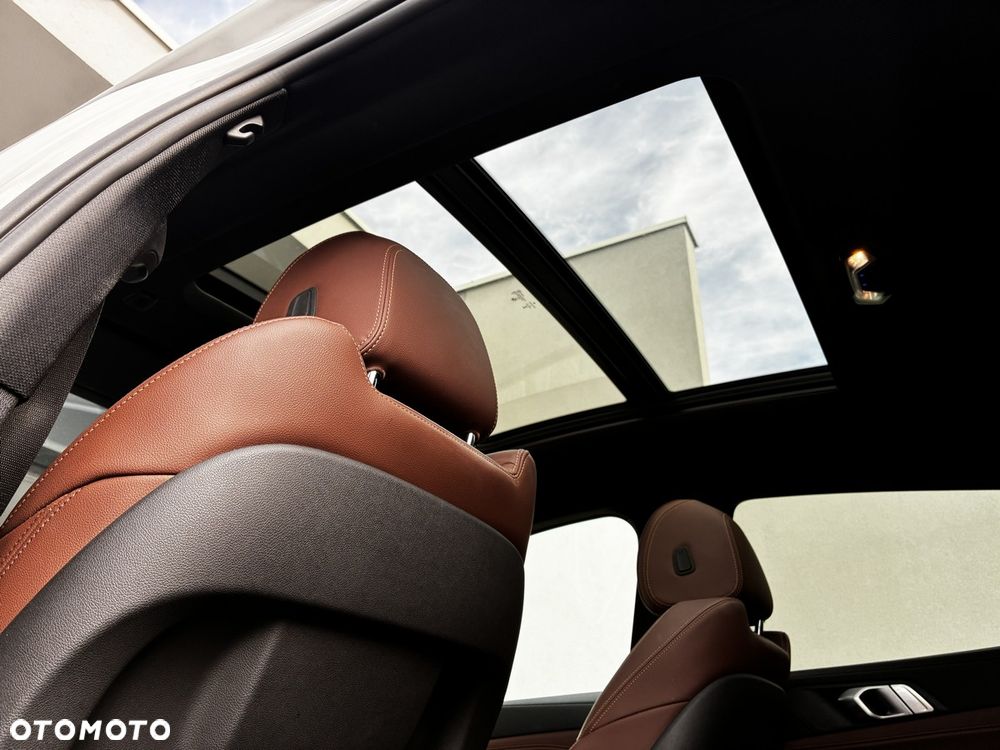 BMW X6 - 27