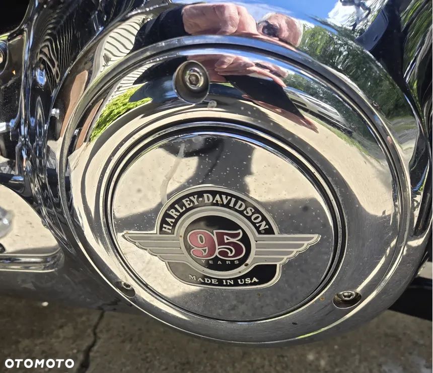Harley-Davidson Softail Fat Boy - 6