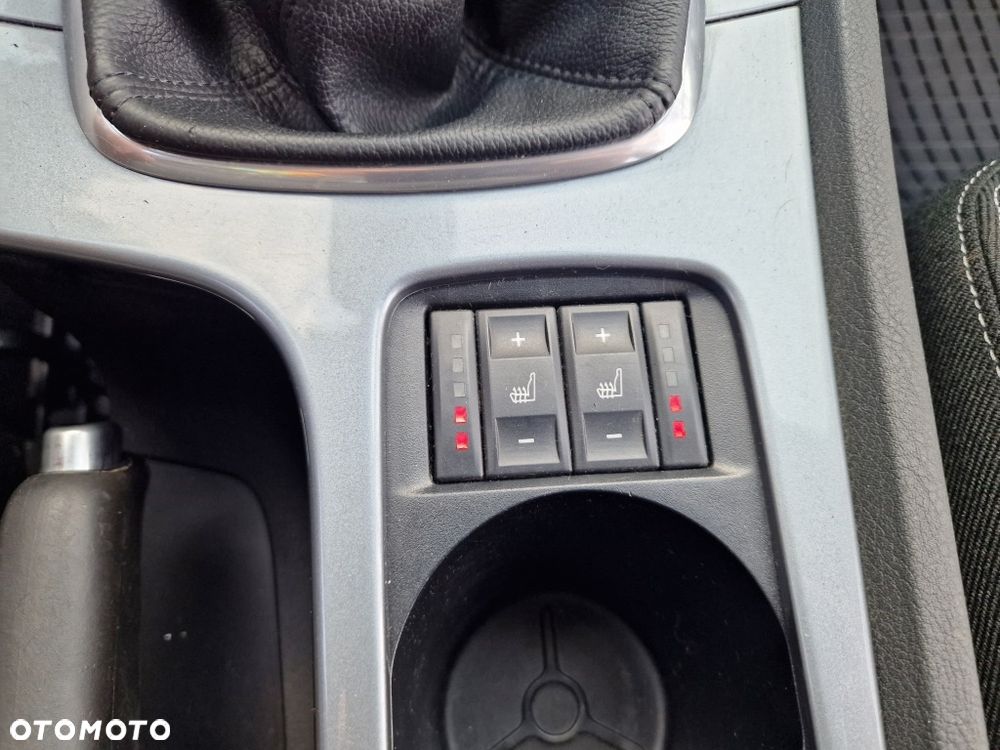 Ford Mondeo - 37