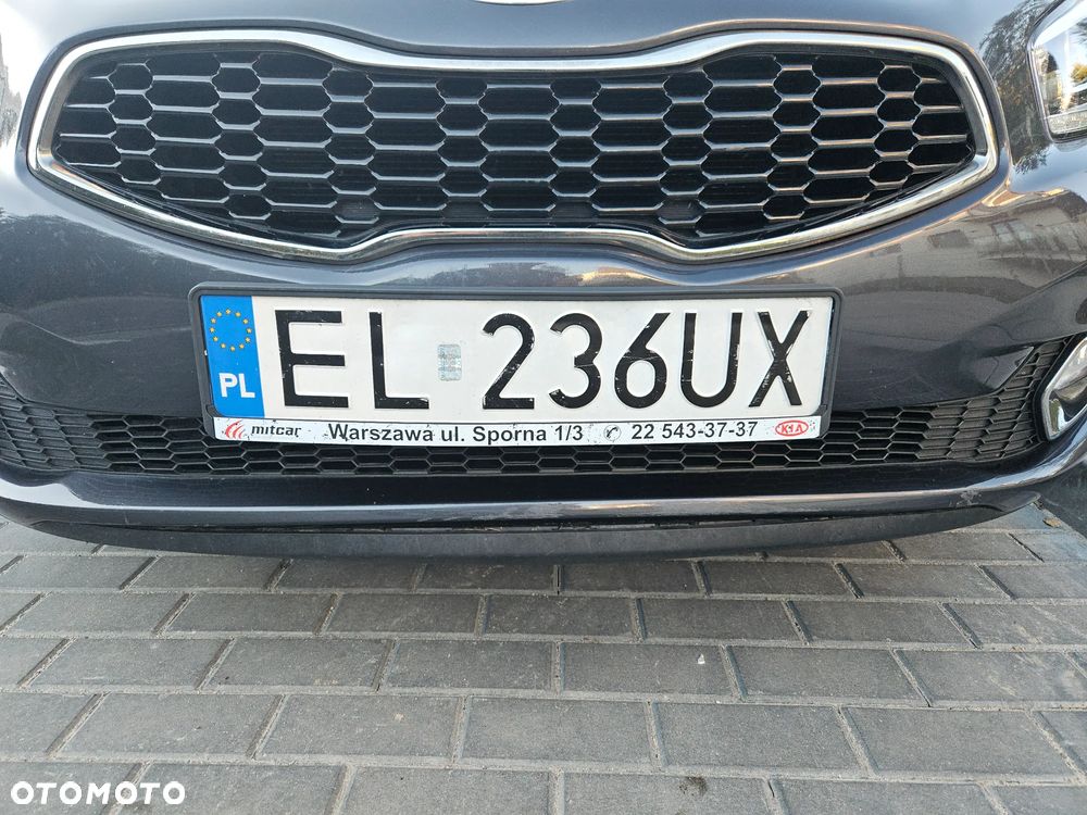 Kia Ceed Cee'd 1.6 GDI Business Line - 14