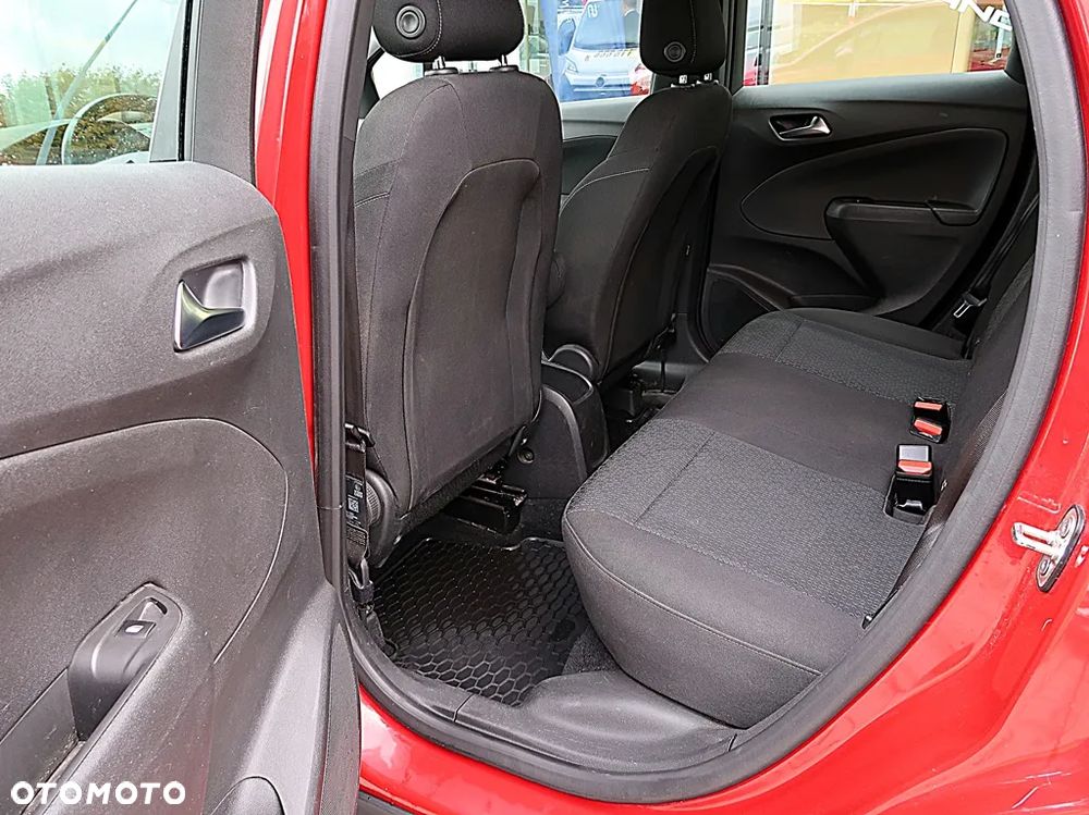 Opel Crossland X 1.2 Design Line - 7