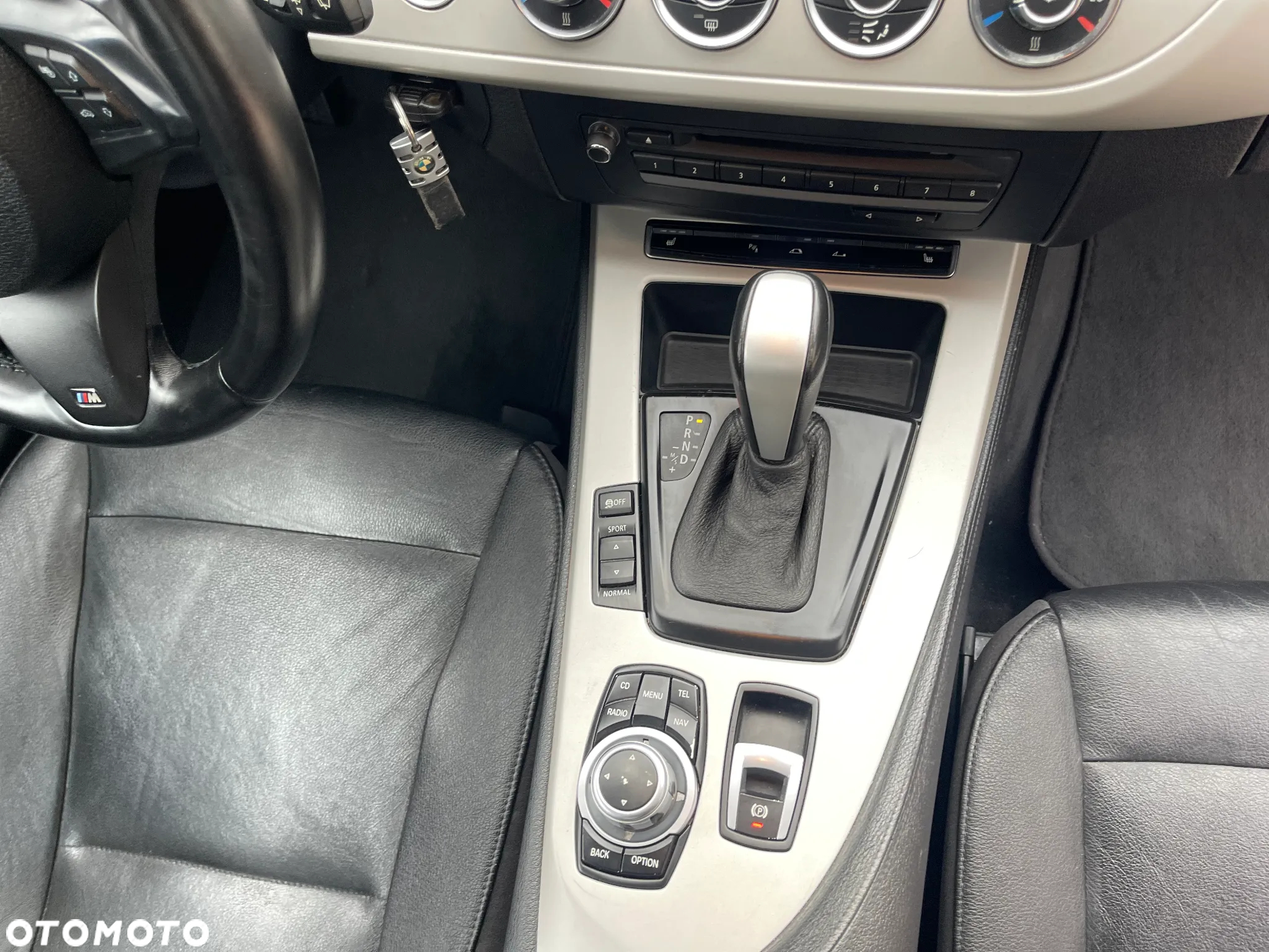 BMW Z4 sDrive23i - 7