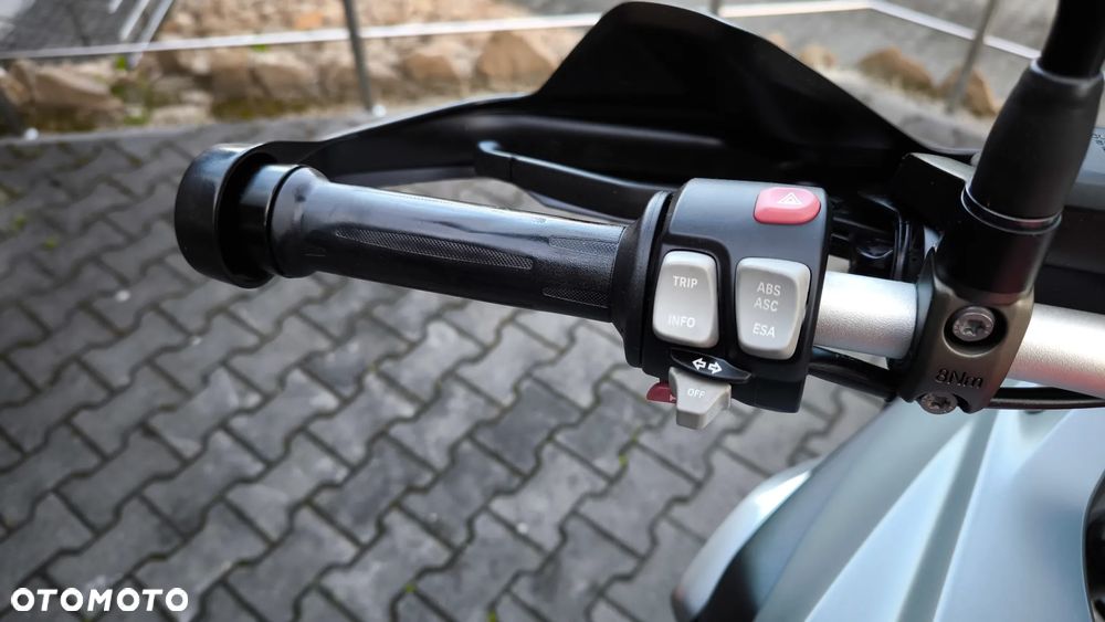 BMW GS - 7