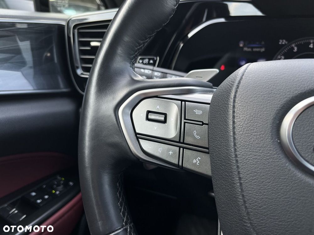 Lexus NX 350h Prestige 2WD - 17