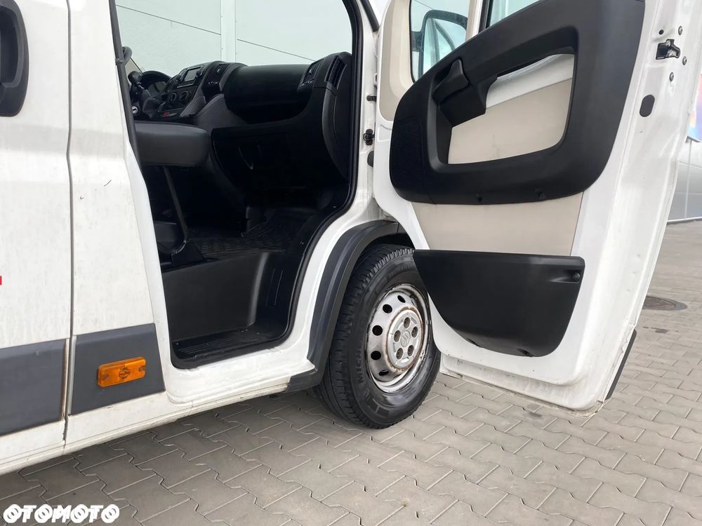 Citroën Jumper - 19