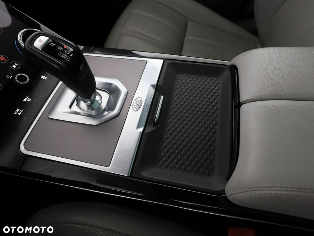 Land Rover Range Rover Evoque 2.0 D180 mHEV SE - 28