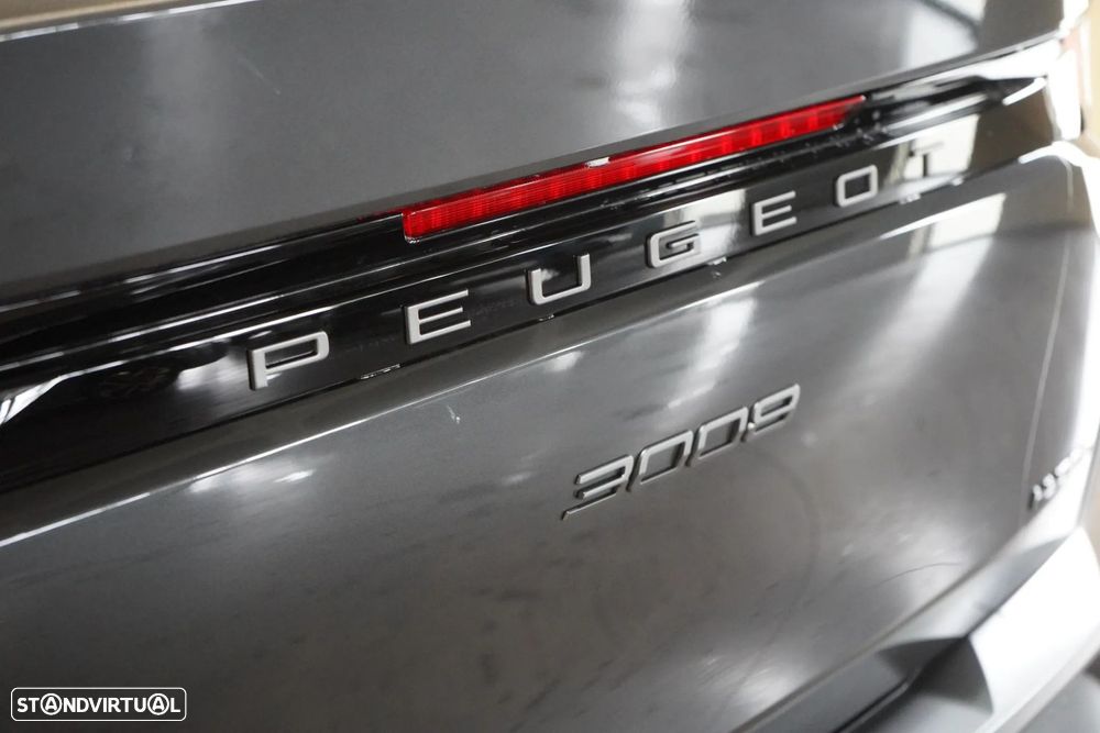 Peugeot 3008 - 36