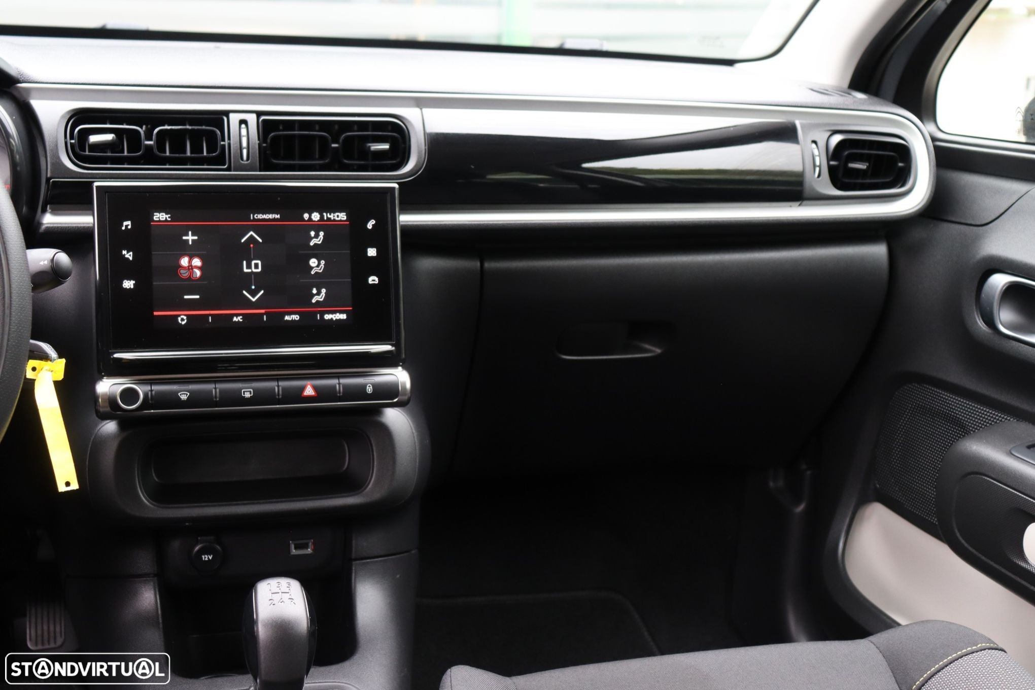 Citroën C3 - 13