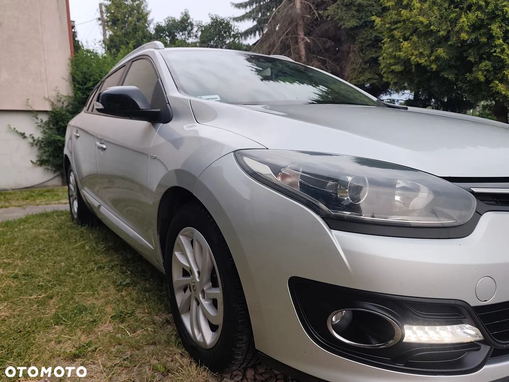 Renault Megane - 13