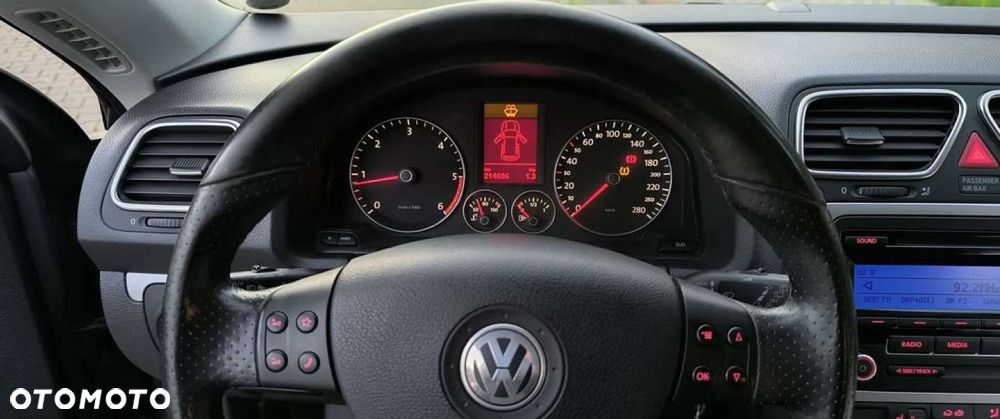 Volkswagen Scirocco 2.0 TDI - 10