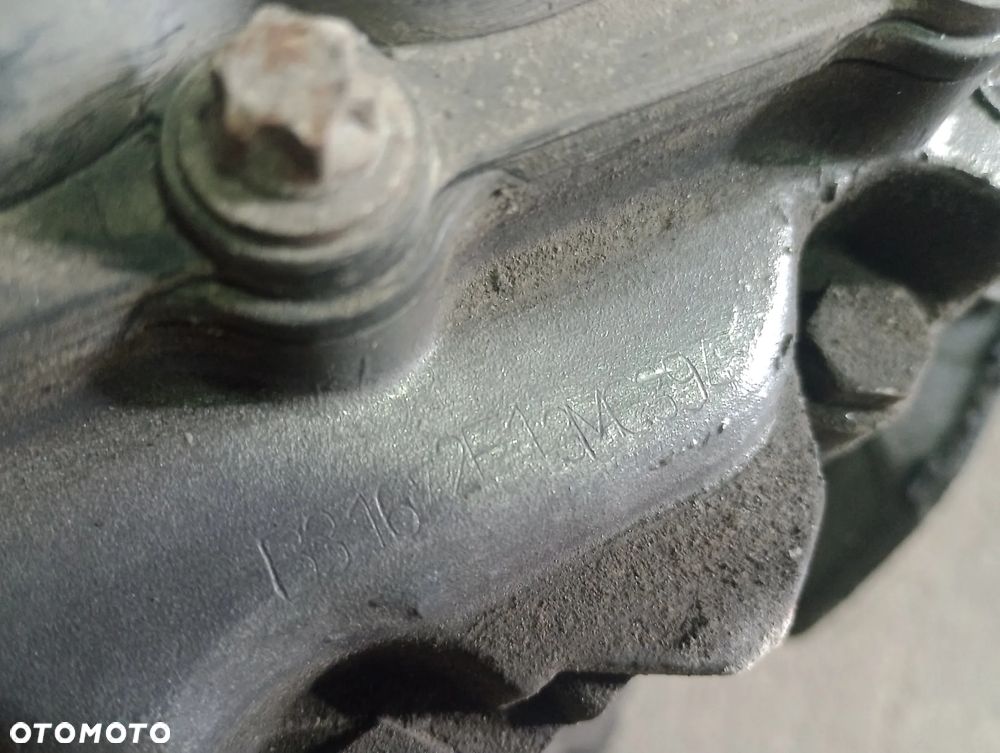 OPEL CORSA D FL 1,4 16V skrzynia biegów F13MC394 - 4