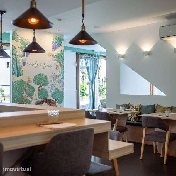Restaurante no Centro da Maia - Grande imagem: 5/5