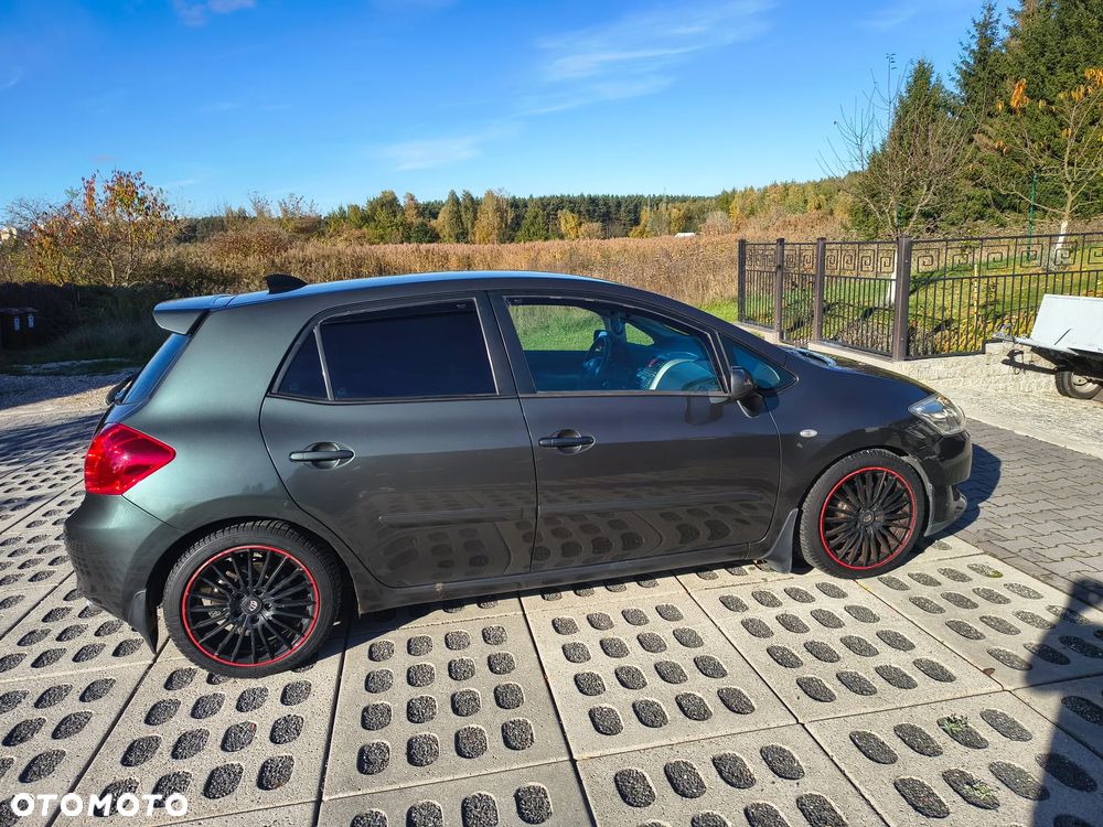 Toyota Auris 1.6 VVT-i Luna - 5