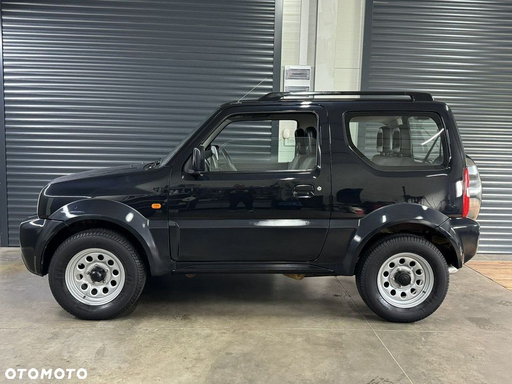 Suzuki Jimny - 2