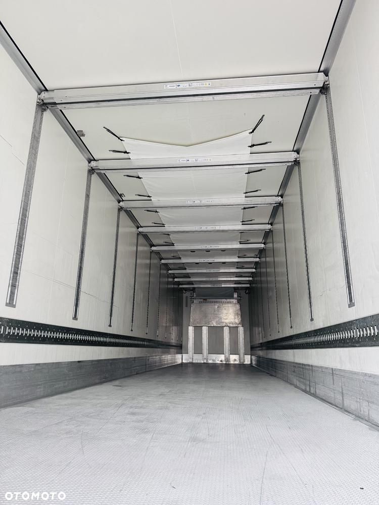 Krone Carrier Vector 1550 , doppelstock - 9