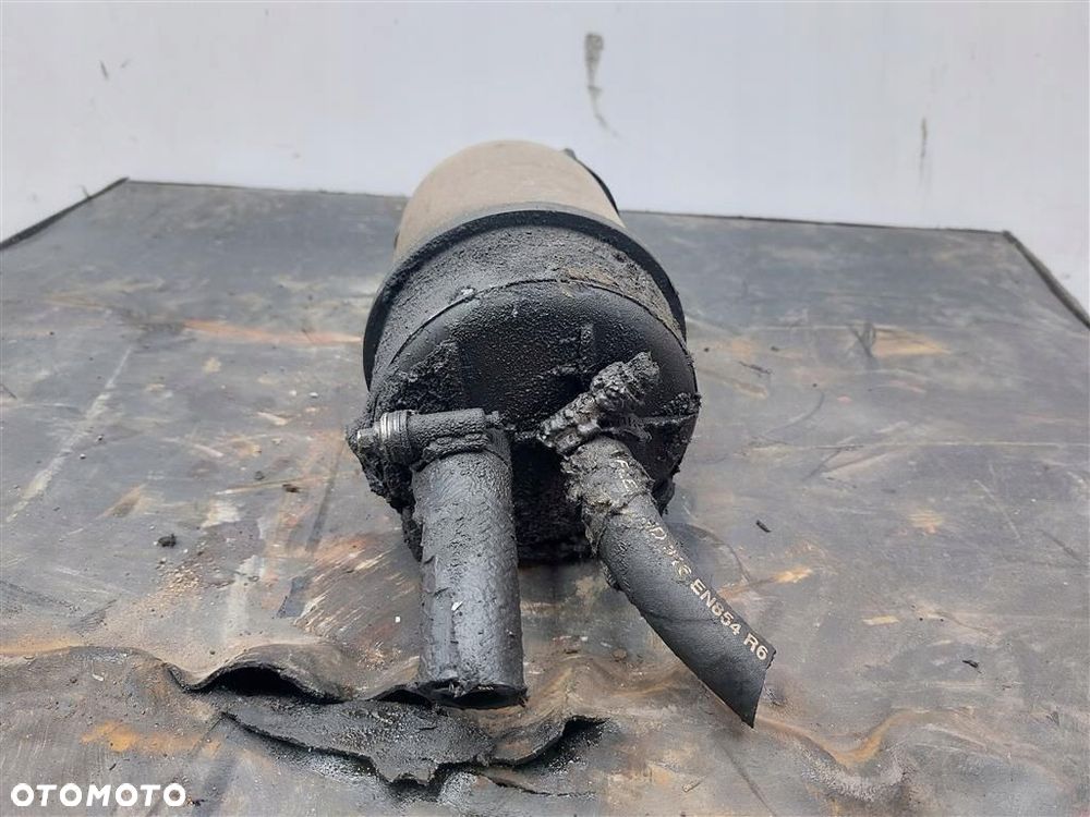 OBUDOWA FILTRA PALIWA SEPARATOR Solaris Urbino 12 6,2 - 2