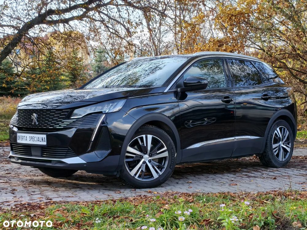 Peugeot 3008 - 31