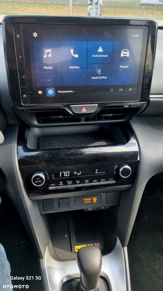 Toyota Yaris Cross Hybrid 1.5 Style - 18