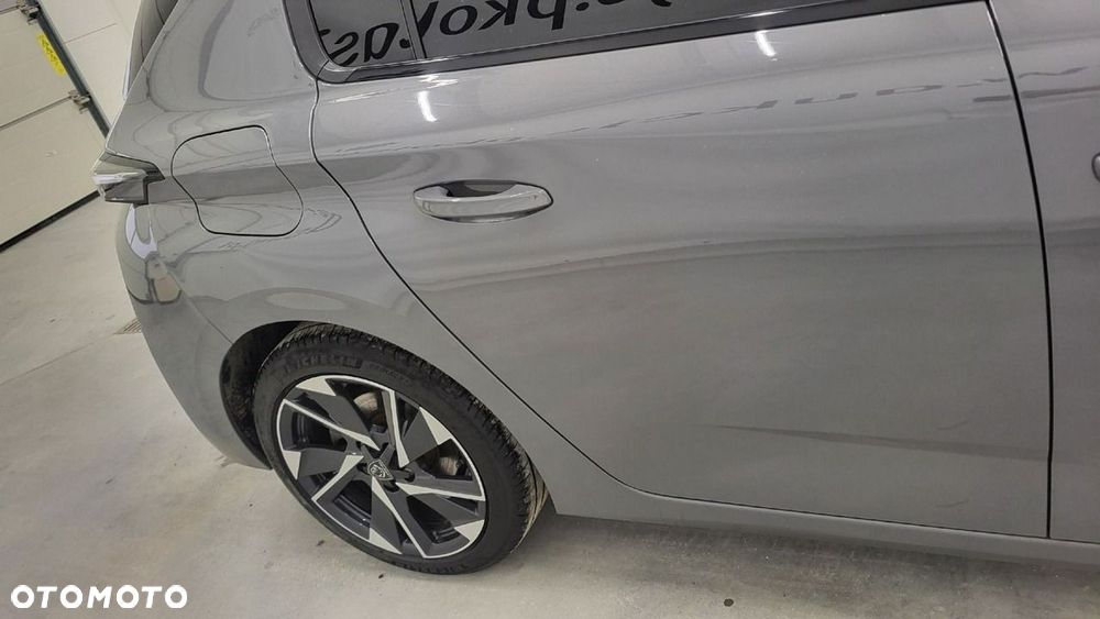 Peugeot 308 1.2 PureTech Allure Pack S&S EAT8 - 5