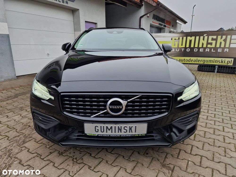 Volvo V60 B3 B Geartronic Momentum Pro - 12