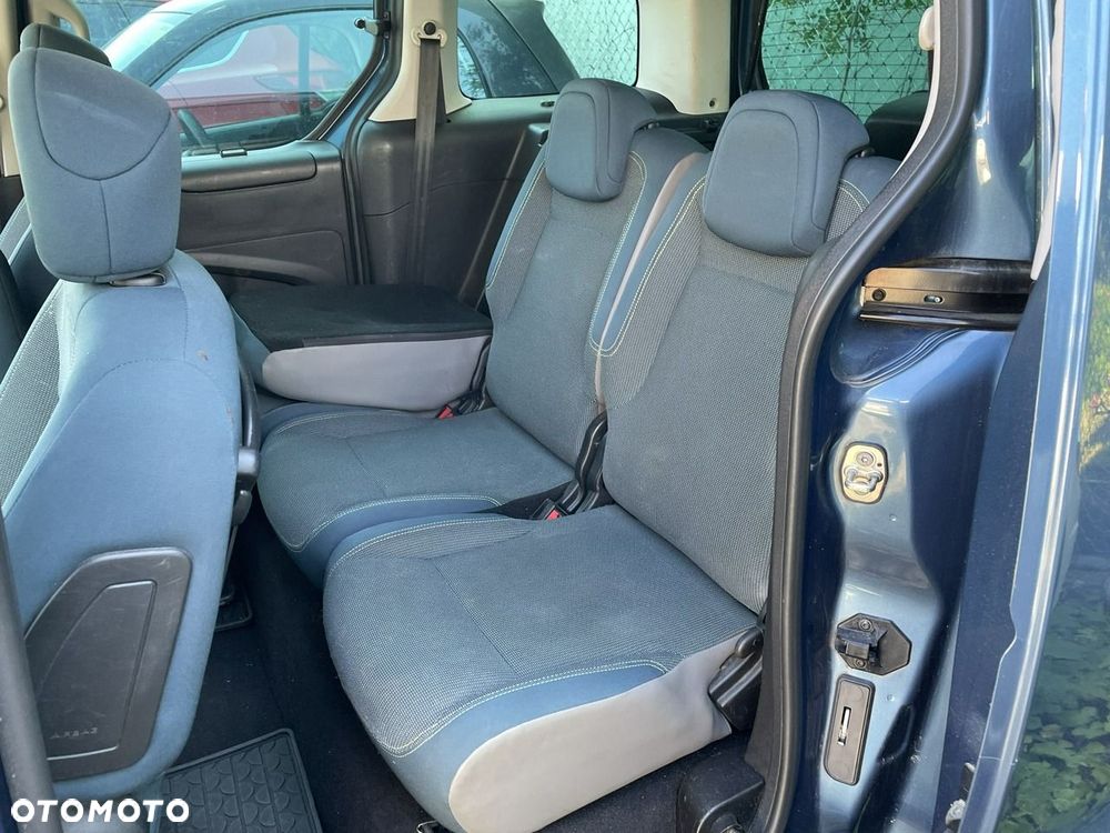 Citroën Berlingo Multispace PureTech 110 SELECTION - 6
