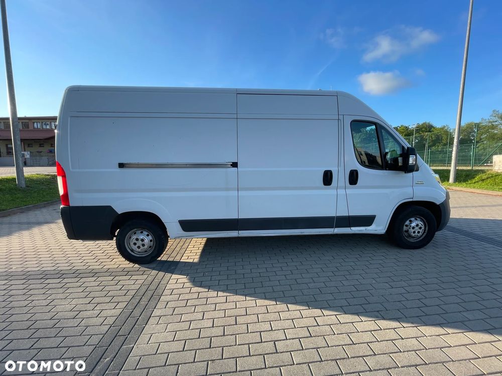 Fiat Ducato - 4