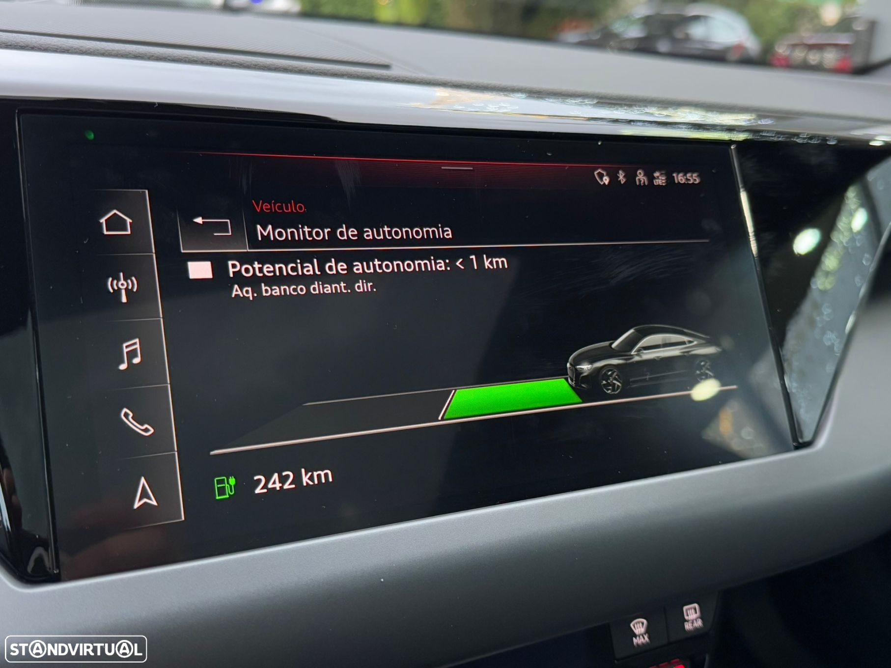 Audi e-tron GT quattro - 54