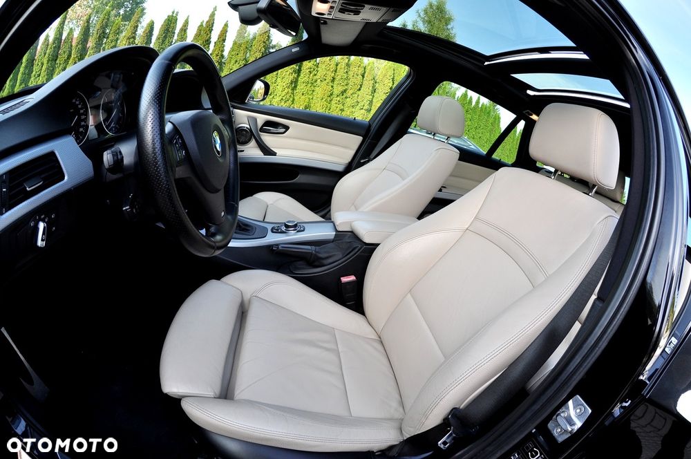 BMW Seria 3 - 25