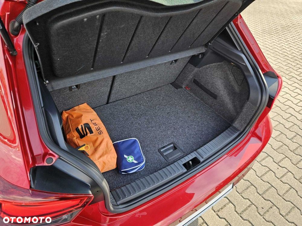 Seat Ibiza - 14