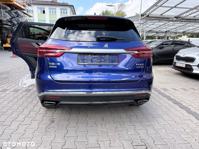 Hongqi HS5 ver-2-0t-awd - 5