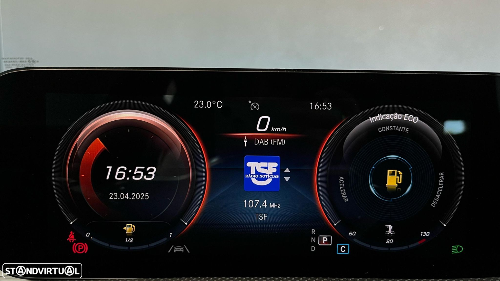 Mercedes-Benz CLA 220 d Shooting Brake AMG Line Aut. - 41