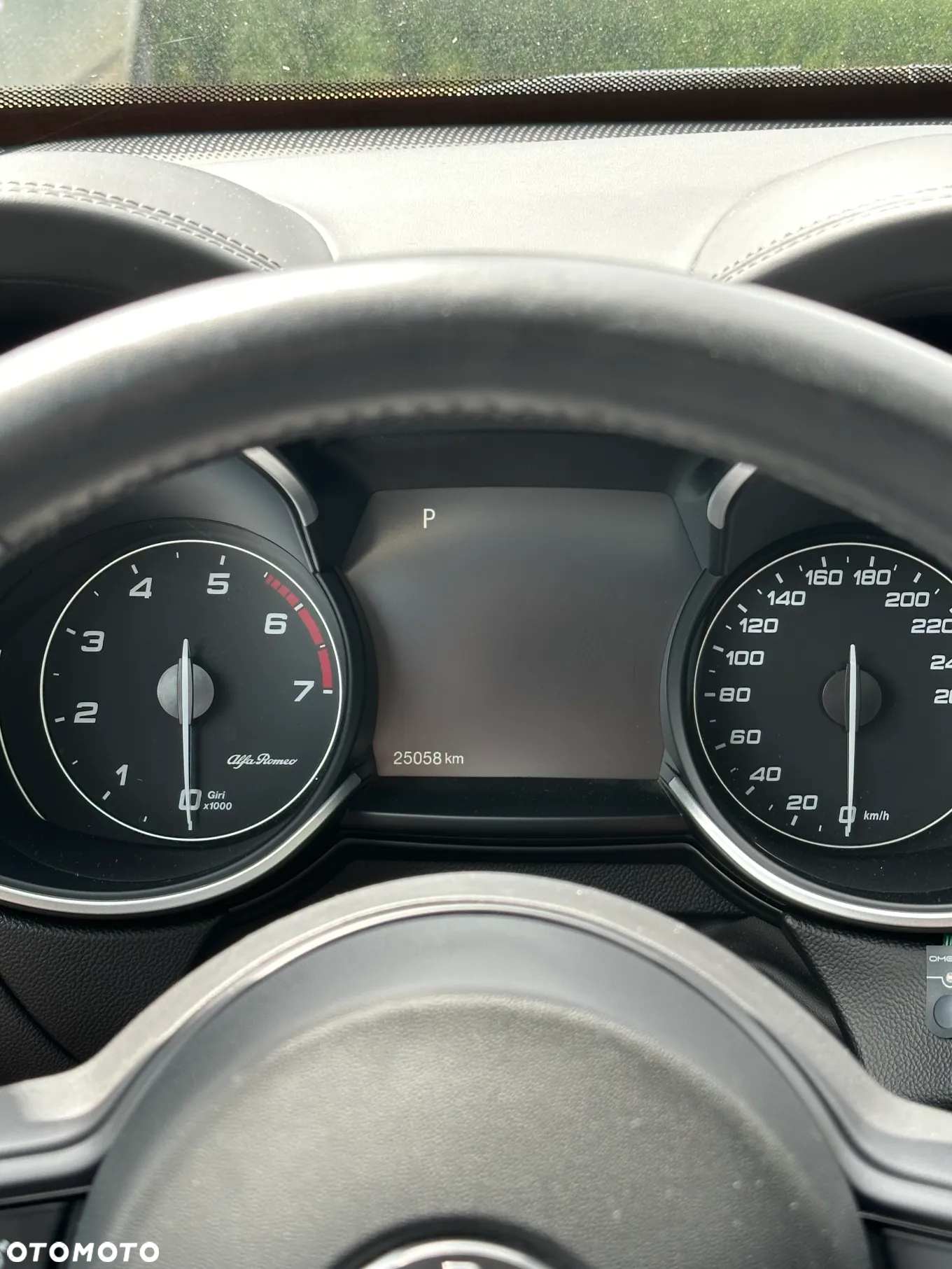 Alfa Romeo Stelvio 2.0 Turbo Veloce TI Q4 - 4