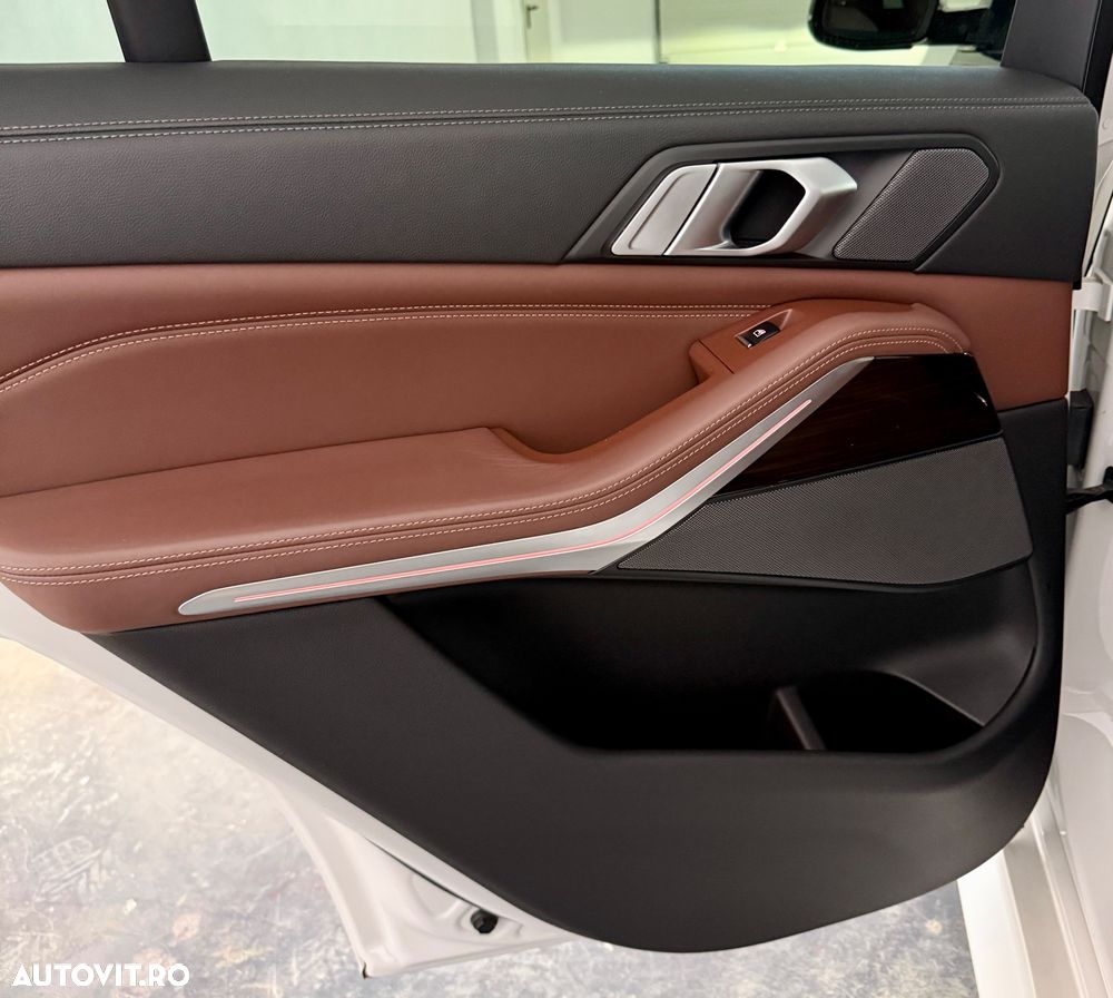 BMW X5 xDrive40i xLine - 24
