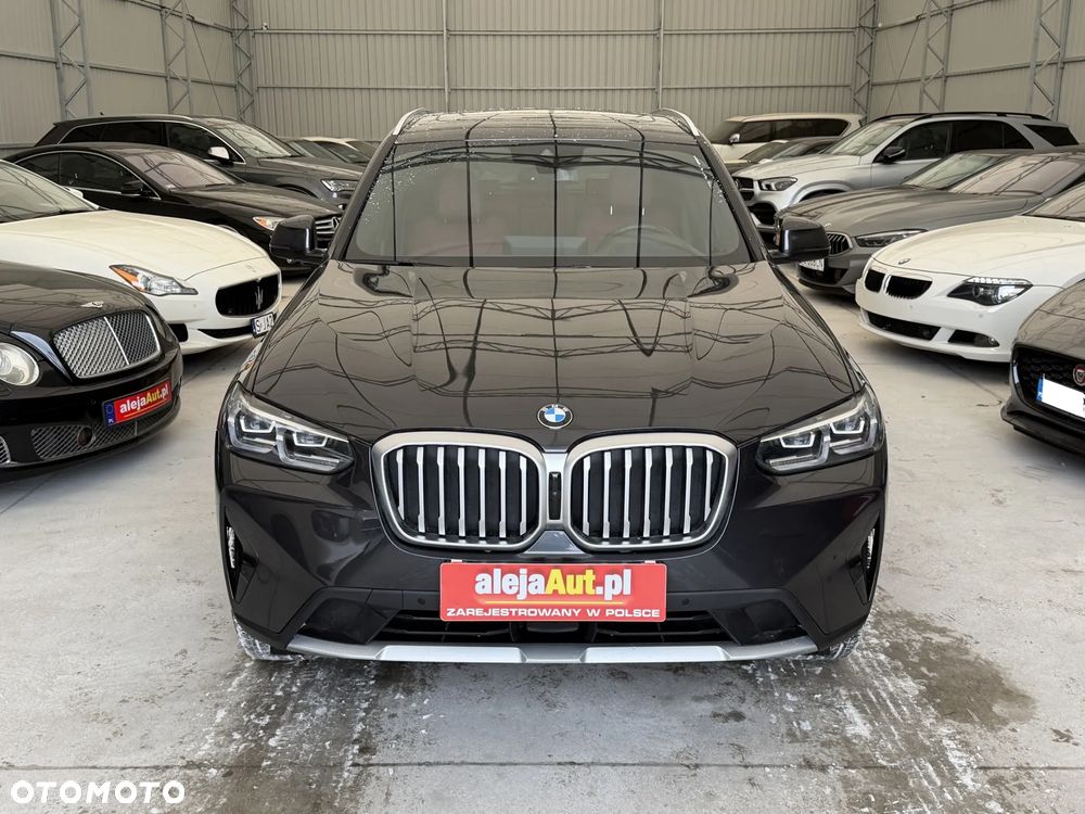 BMW X3 xDrive30i M Sport Edition - 14