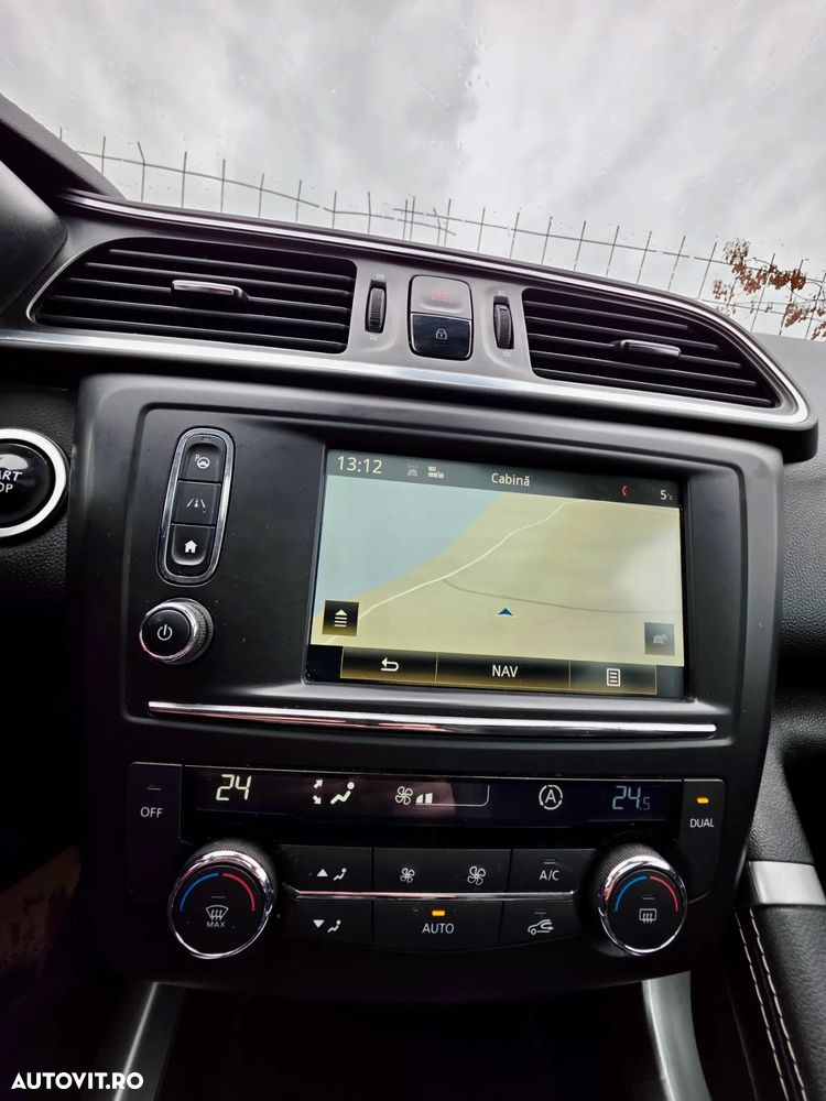 Renault Kadjar 1.6 DCI 4X4 Intens - 24
