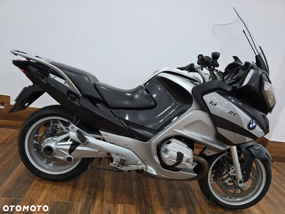 BMW RT - 22