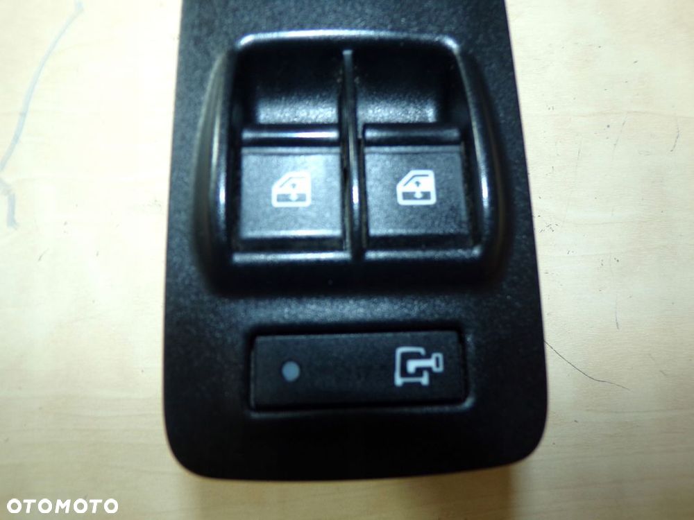 DUCATO JUMPER BOXER 18- PRZEŁĄCZNIK PANEL SZYB Z SKŁADANE LUSTERKA NOWY - 2