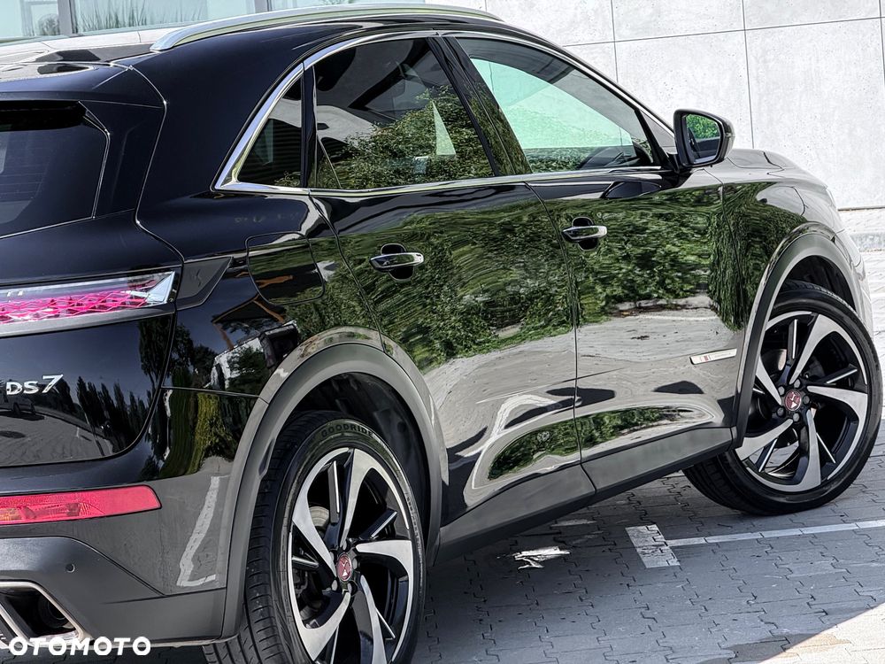 DS Automobiles DS 7 Crossback 1.6 PureTech Performance Line + - 22