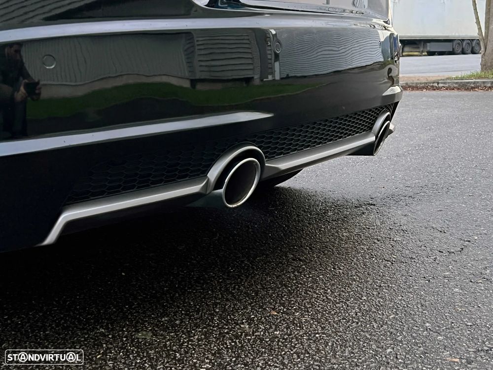 Audi TT Coupé 2.0 TDI S-line - 11