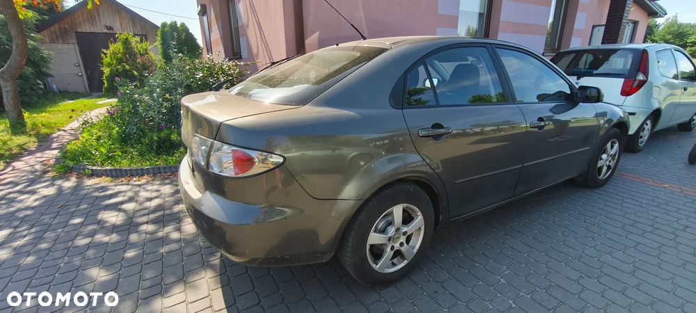 Mazda 6 1.8 Active - 3