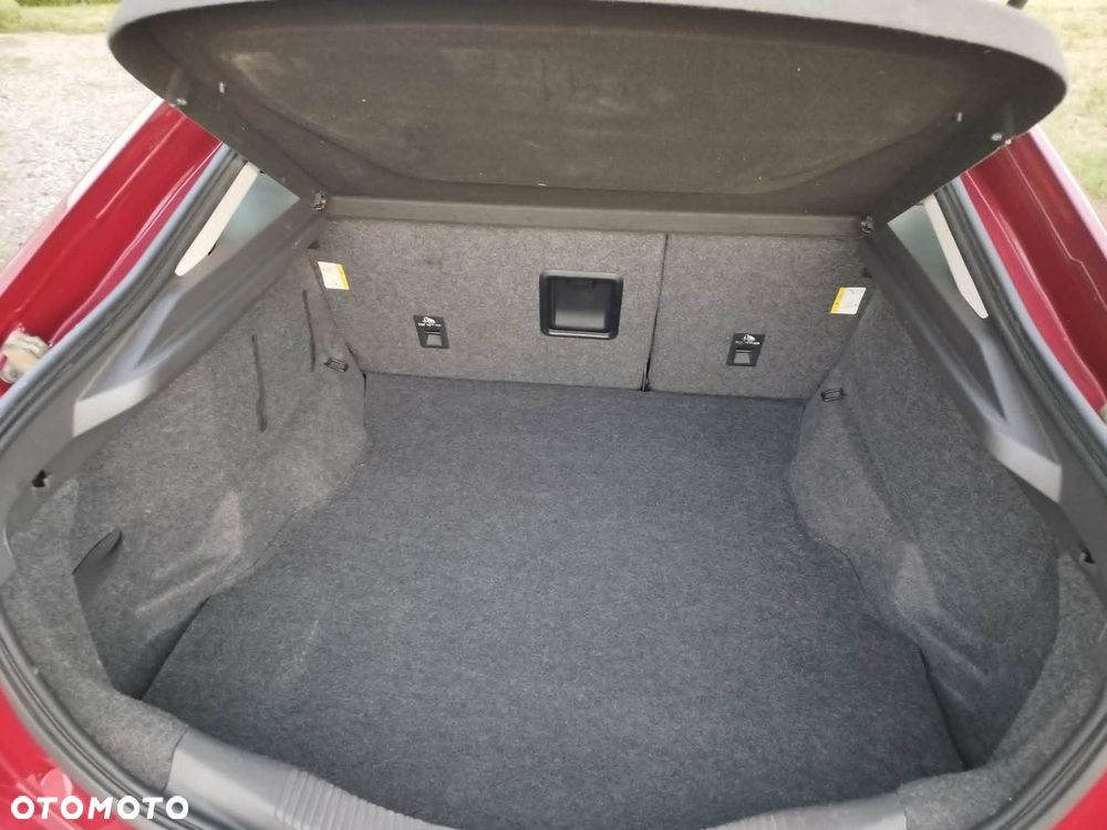 Ford Mondeo 1.5 EcoBoost Titanium - 18