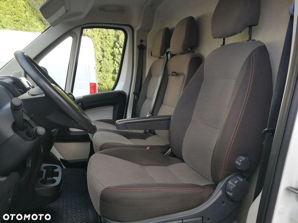 Peugeot Boxer - 17