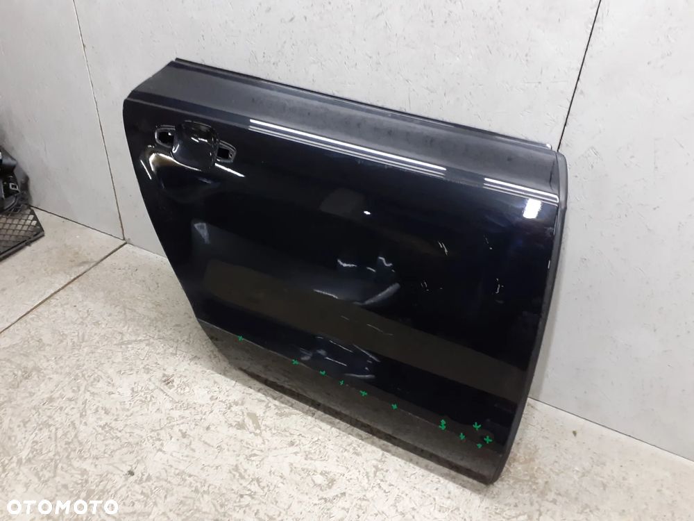 DRZWI TYŁ TYLNE PRAWE AUDI A7 4G8 2010-2017r - 3