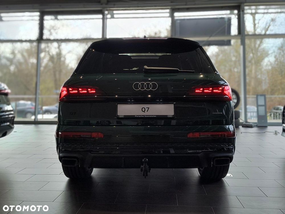 Audi Q7 - 5
