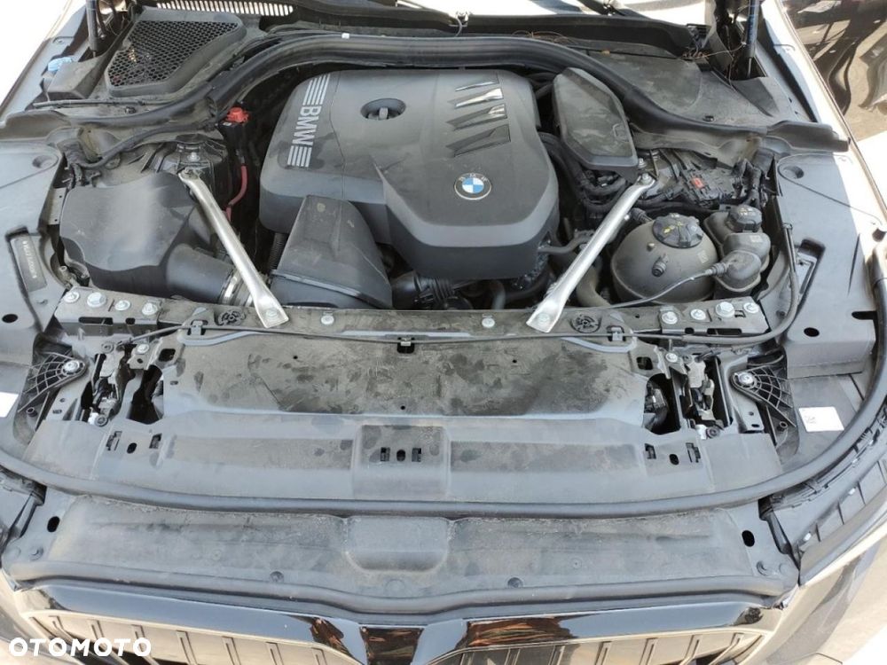 BMW Seria 5 - 11