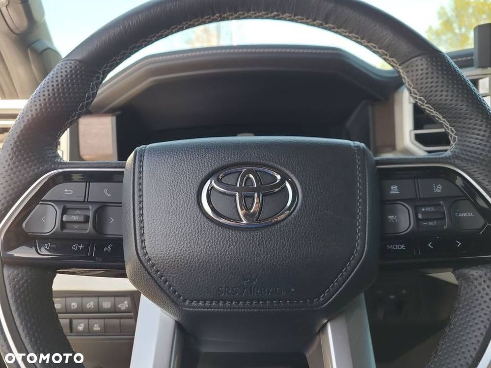 Toyota Tundra - 27